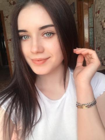 Индивидуалка Дарина Фотография 2