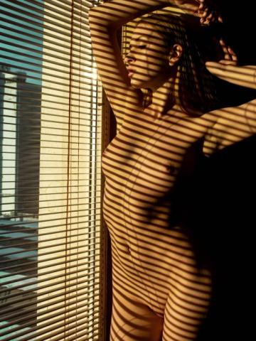 Индивидуалка Тихомира Фотография 2
