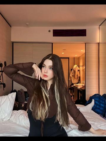 Индивидуалка Каролина Фотография 3
