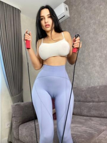 Индивидуалка Викторина Фотография 3
